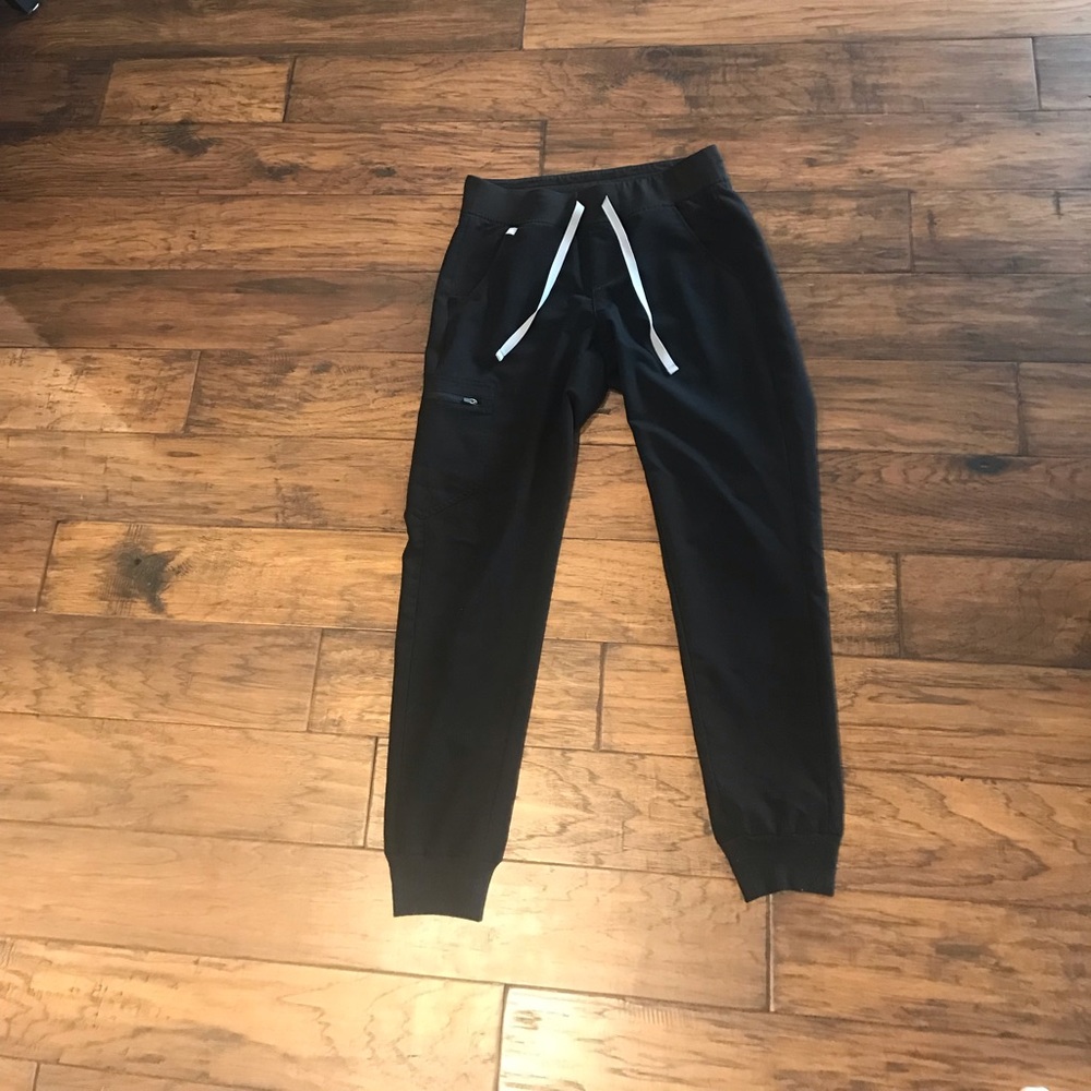 Figs Zamora 2.0 jogger scrub pants